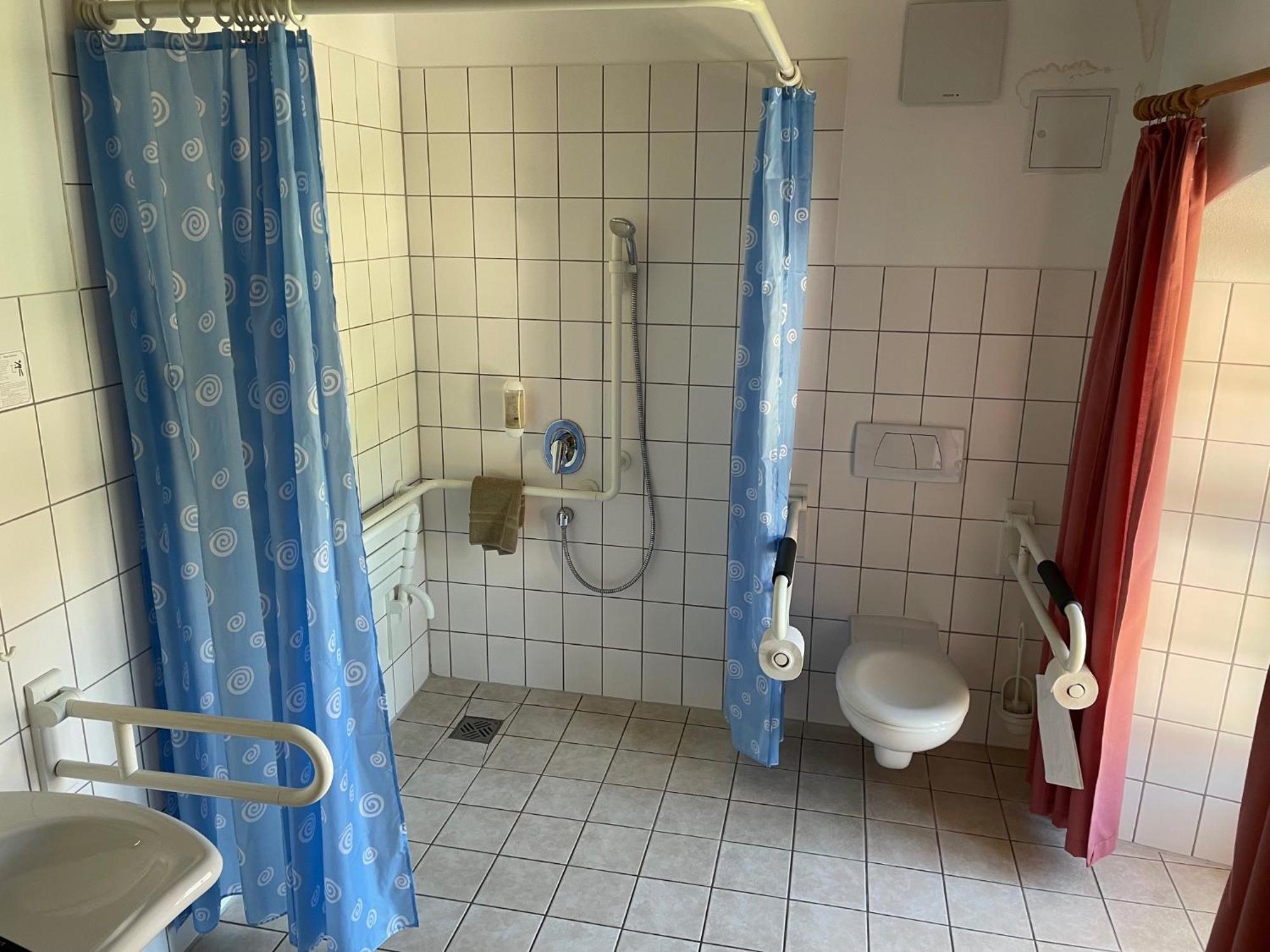 Gaestehaeuser St. Marienthal Marienthal  Esterno foto