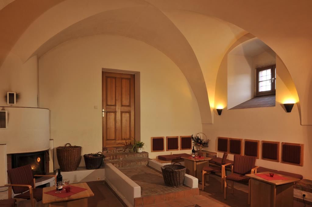 Gaestehaeuser St. Marienthal Marienthal  Esterno foto