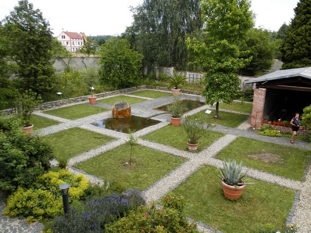 Gaestehaeuser St. Marienthal Marienthal  Esterno foto
